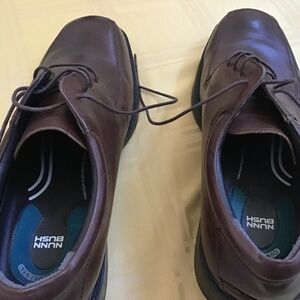 Nunn Bush men’s shoes size 12